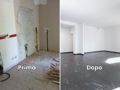 Corso Tassoni, 34 Torino